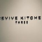 REVIVE KITCHEN THREE - 