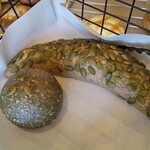 小麦のワルツ - 購入品