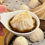 中国ラーメン揚州商人 - 