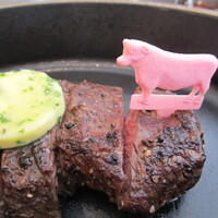 BLT STEAK GINZA - ステーキ