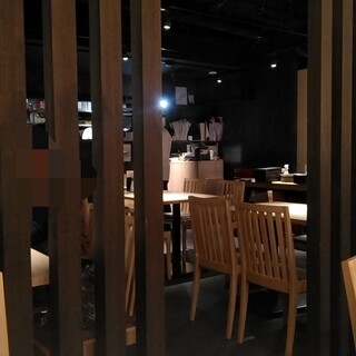 ぬる燗佐藤 横濱茶寮_2