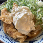丸亀製麺 - 
