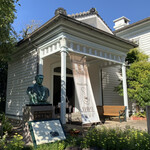 自由亭喫茶室 - 