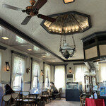 自由亭喫茶室 - 