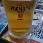 カラオケ館 - ドリンク写真: