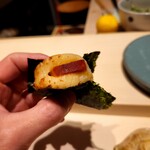 Sushi Sagawa - 