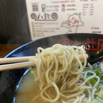 Ramen Hakke - 