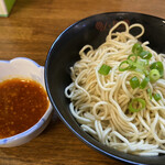 ラーメン 八卦 - 