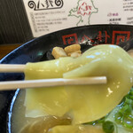 ラーメン 八卦 - 