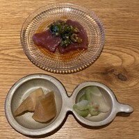 ブリル飯店 - 梅花コース2,800円