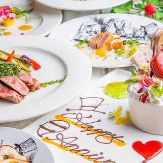 絵本の国のアリス_2