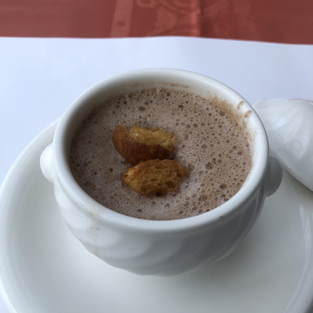 French Restaurant ReaBon Kitashirakawa