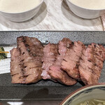 伊達の牛たん本舗 仙台駅3階 牛たん通り店 - 