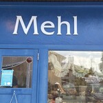 Mehl - Mehl