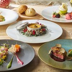 Bar＆Lounge MAJESTIC - 