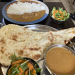 インド料理 アンビカ ダイニング＆Bar - 