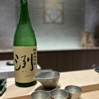 鮨 権左衛門 - 