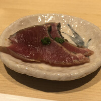 鮨 権左衛門 - 