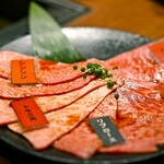 焼肉ぽんが - 