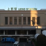 一〇そば - なんか新鮮に感じるな