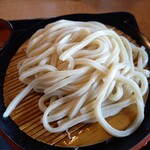 久兵衛屋 - うどん