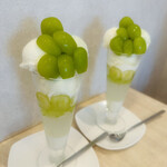 パフェテリア ジュウェル - 