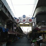 一〇そば - こっちがメインだな