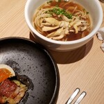 藁焼きとおばんざい まんざら - 