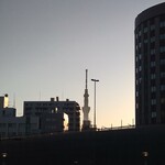 一〇そば - おはよう634！