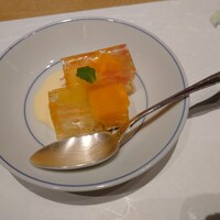 高麗橋 吉兆 なんばダイニングメゾン店 - 