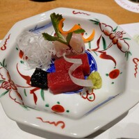 高麗橋 吉兆 なんばダイニングメゾン店 - 