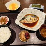 Sakanayama Honjou - 