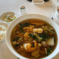 ジャスミンガーデン -  ジャスミンガーデン -