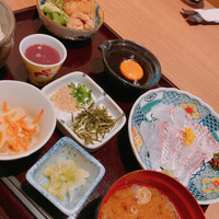 和食日和 おさけと 神保町 - 