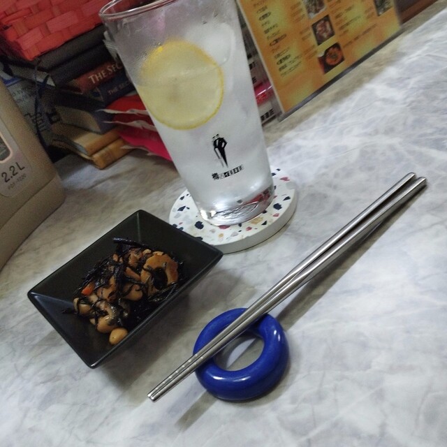 Neyagawa no Korean Izakaya Cheju