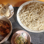 Soba Tetsu - 