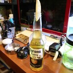 ヴァンヴェール珈琲 - コロナ(650円)