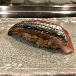 Sushiya No Kanroku - 
