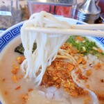 ラーメン 陽向 - 