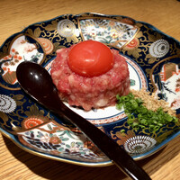 肉亭ふたご iki 新宿店 - 