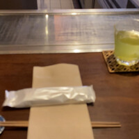 くずし鉄板 あばぐら 神田店 - 