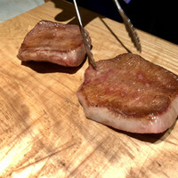 肉亭ふたご iki 新宿店 - 