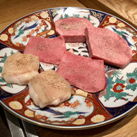 肉亭ふたご iki 新宿店 - 
