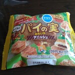 ファミリーマート - 料理写真: