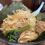 一品堂 - ねぎは辛味有りver.