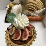 GRUN - 久しぶりのケーチだなや♪