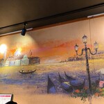 ガフーリオ - 壁画（ベネチアかな）