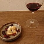 ICHIGOYA - 