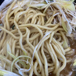 一品堂 - 太麺選択