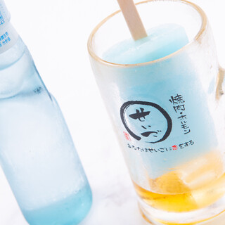 焼肉ホルモンせいご_1